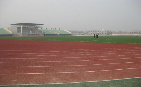 杭州塑膠跑道 杭州塑膠跑道